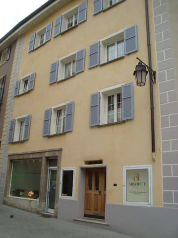3.5 rooms Apartment for rent in Brig - image 1/1