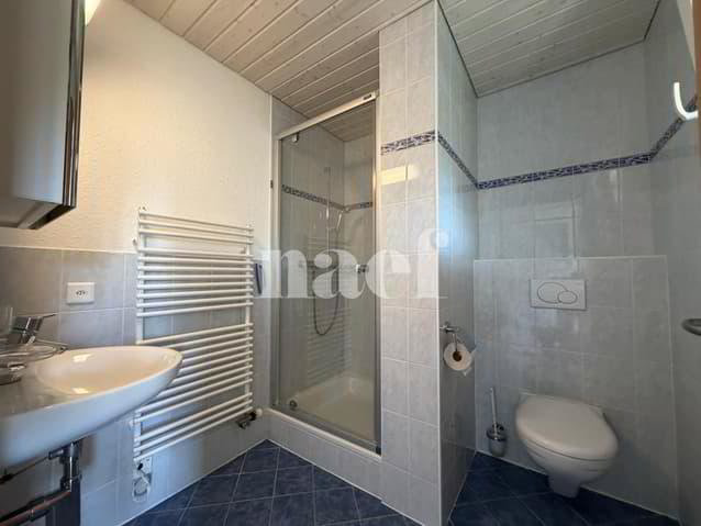 4.5 rooms Apartment for rent in Crans-près-Céligny - image 1/10