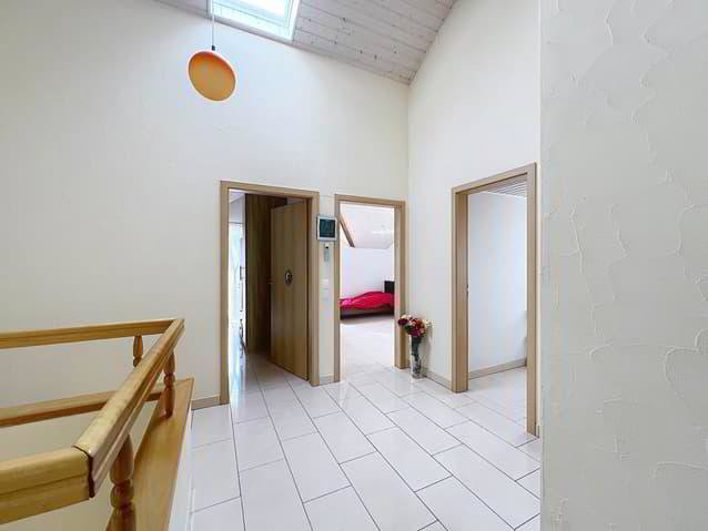 5.5 Zimmer Haus zum verkaufen in Moudon - Bild 1/11