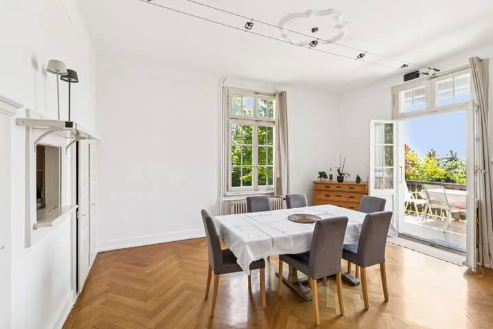 House in Lausanne, District de Lausanne - View 3