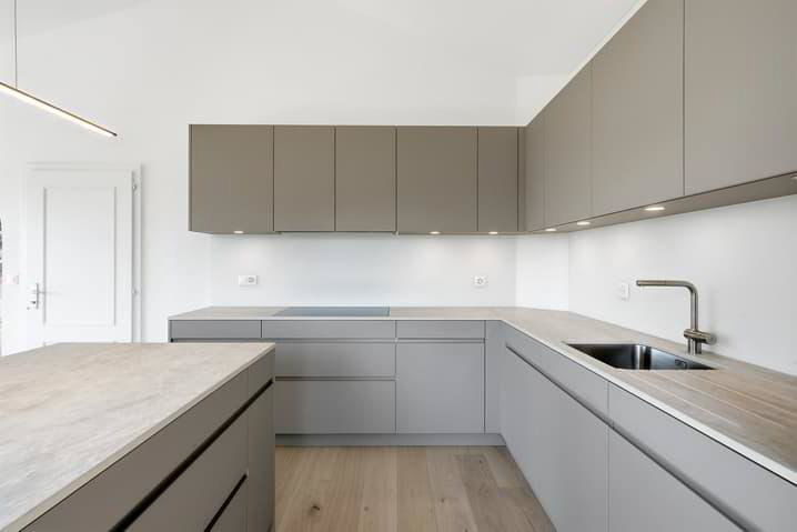 Wohnung – Morges - Ansicht 5