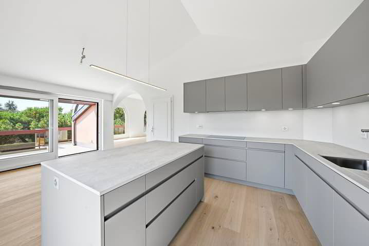 Wohnung – Morges - Mehr