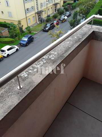 2 Zimmer Wohnung zu vermieten in Lausanne - Bild 1/6