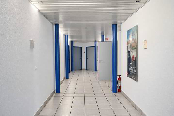 null rooms Office & Commercial for rent in Sion - image 1/4
