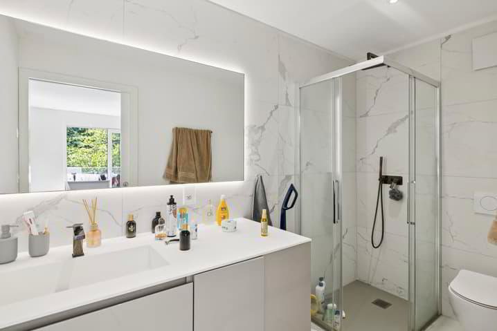 1.5 Zimmer Wohnung zum verkaufen in Grimisuat - Bild 1/5