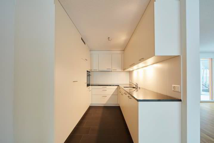 Apartment in Visp - Ansicht 2