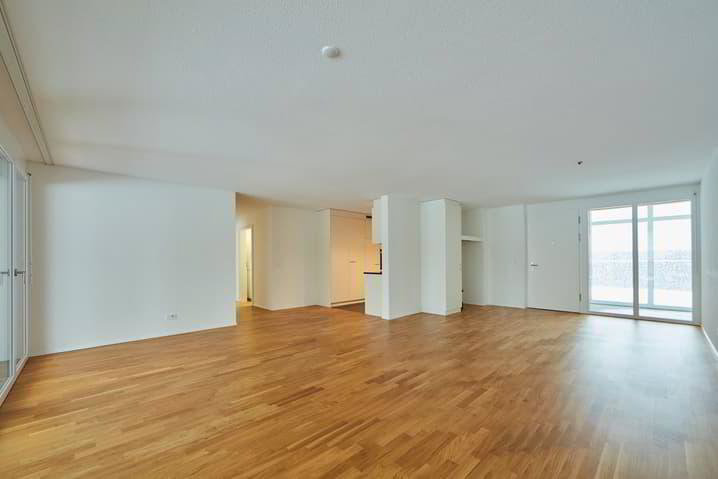 Apartment in Visp - Ansicht 4