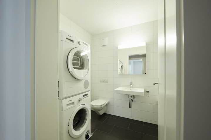Apartment in Visp - Ansicht 5