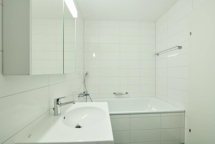 Apartment in Visp - Ansicht 6