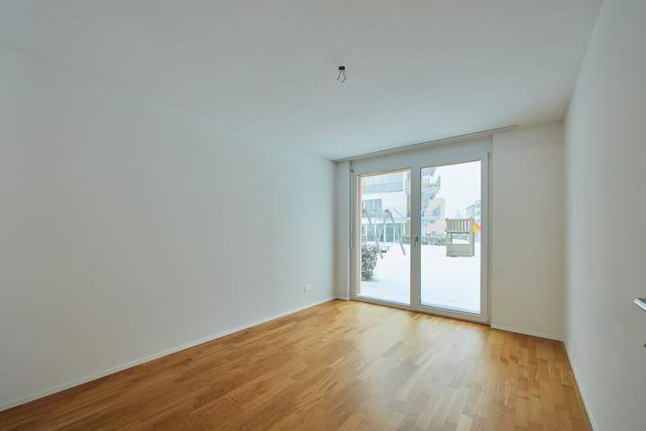 Apartment in Visp - Mehr