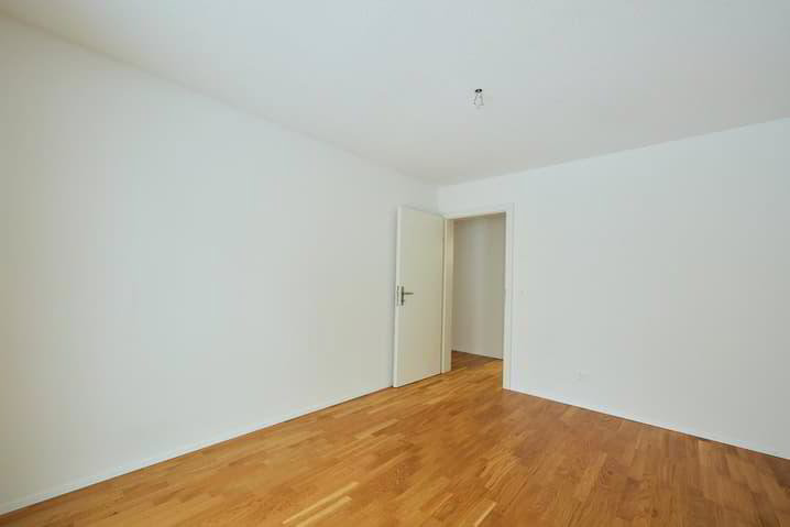 4.5 Zimmer Wohnung zu vermieten in Visp - Bild 1/8