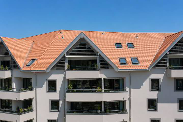 4.5 rooms Apartment to buy in Cossonay-Ville - image 1/7