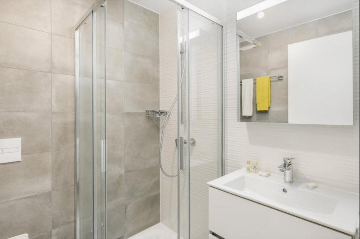 Appartement 3.5 pièces à louer à Aigle - image 1/8