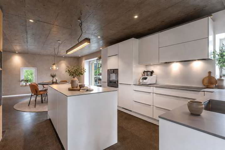 Haus – Montagny-près-Yverdon - Ansicht 2