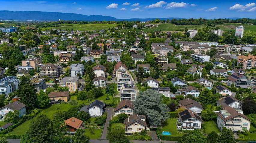 Casa di null locali in affitto a Morges - immagine 1/13