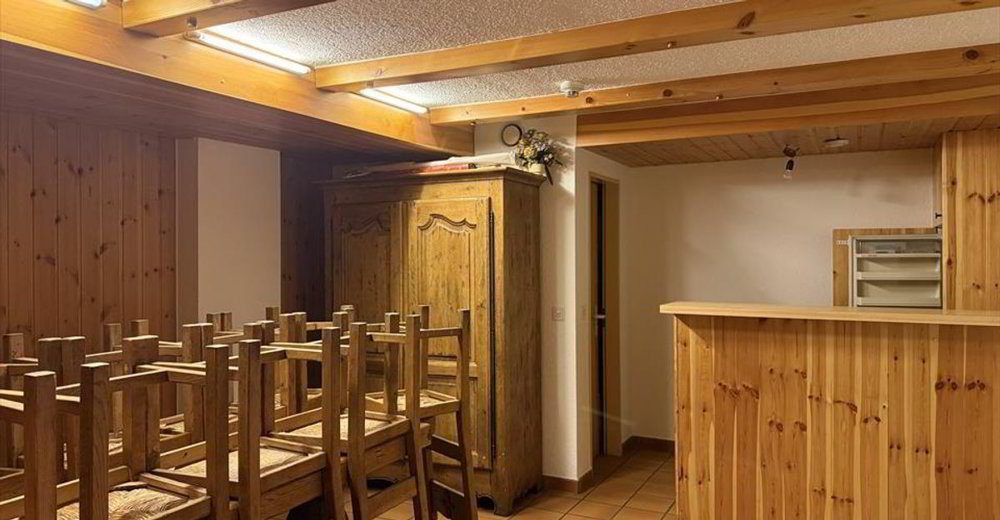 null rooms Office & Commercial for rent in Sion - image 1/3