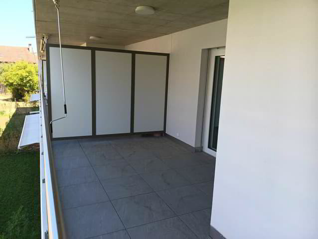 Appartamento di 4.5 locali in affitto a Avenches - immagine 1/13