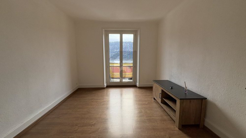 Apartment in St-Imier, Sur le Pont - Ansicht 2