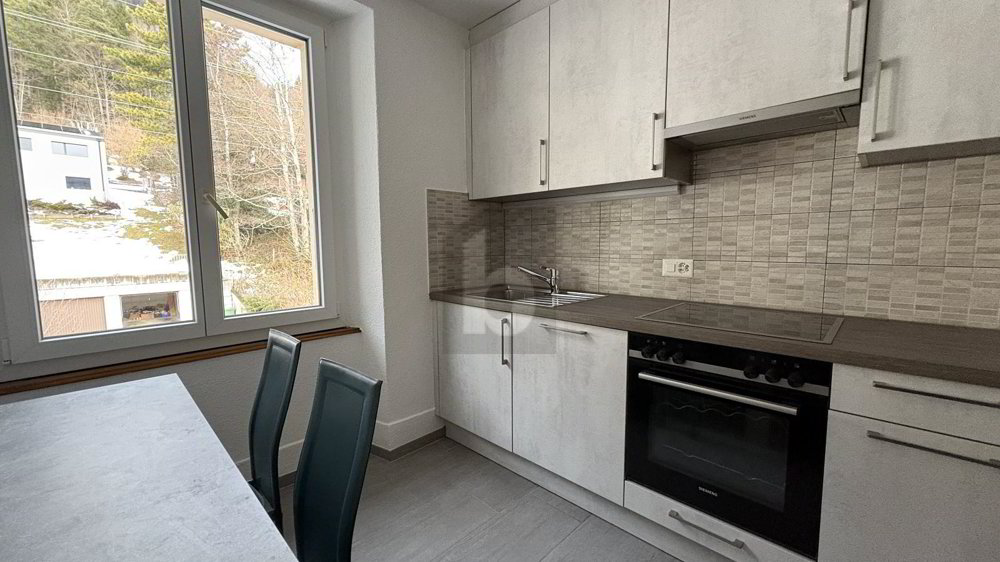 Apartment in St-Imier, Sur le Pont - Ansicht 4