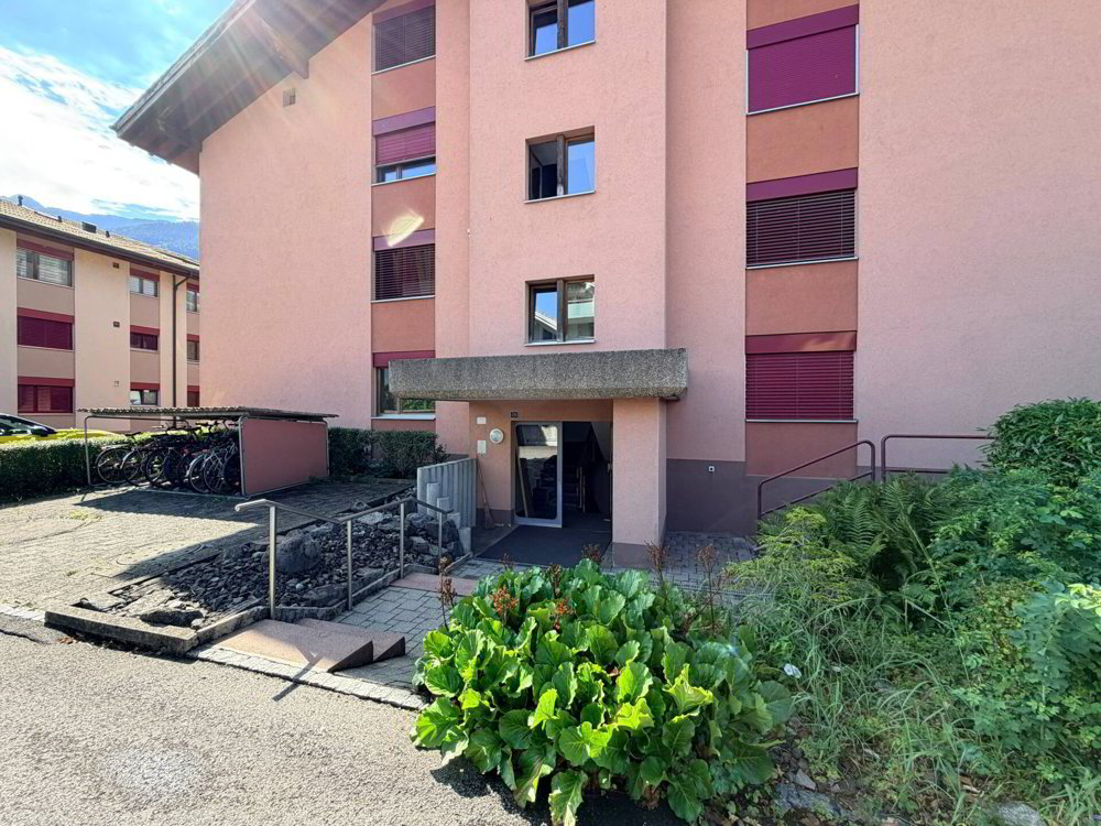 Appartamento di 3.5 locali in vendita a Wilderswil - immagine 1/19