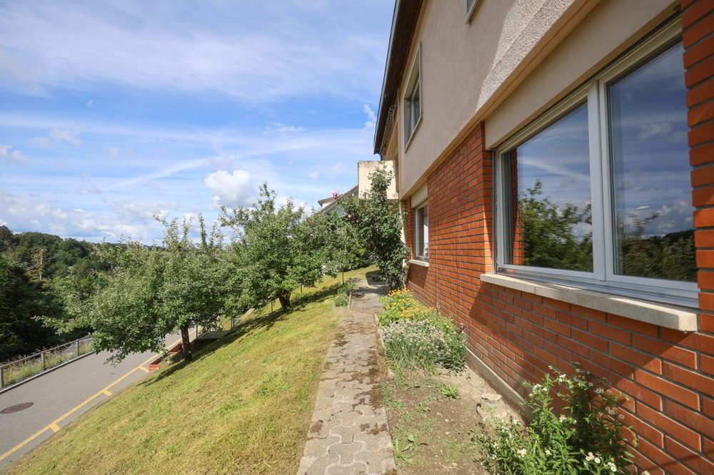Casa di 6.5 locali in vendita a Niederscherli - immagine 1/13