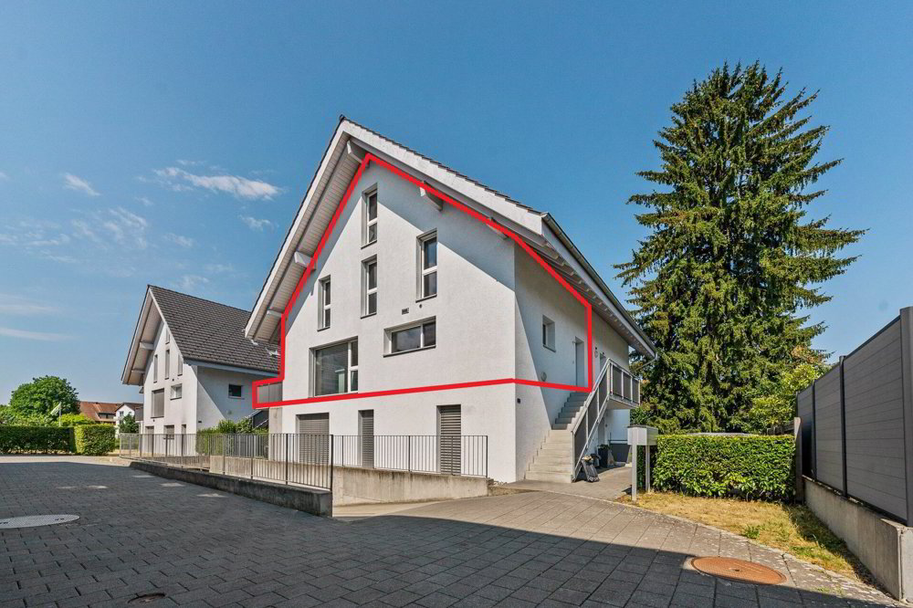 Appartamento di 5.5 locali in vendita a Hindelbank - immagine 1/13