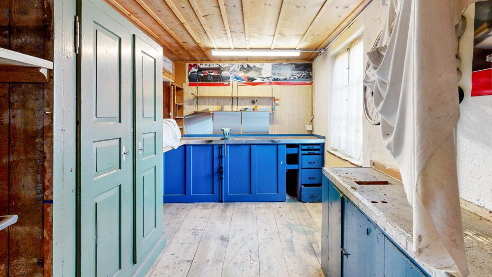 Casa di 8.5 locali in vendita a Liesberg Dorf - immagine 1/37