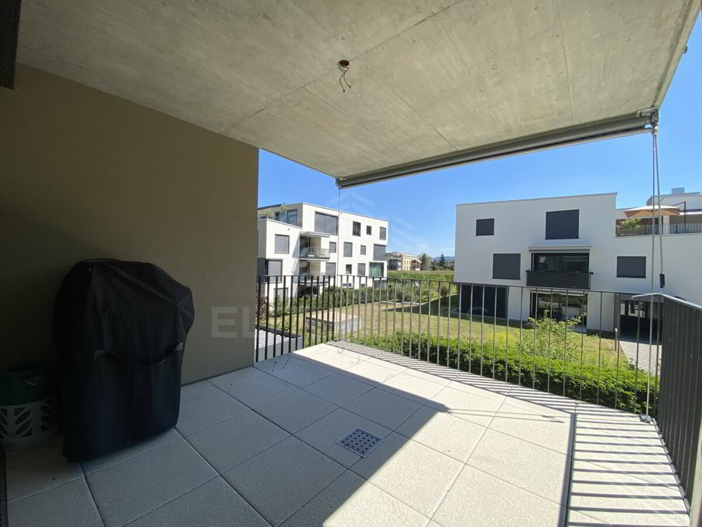 4.5 Zimmer Wohnung zum verkaufen in Staufen - Bild 1/14