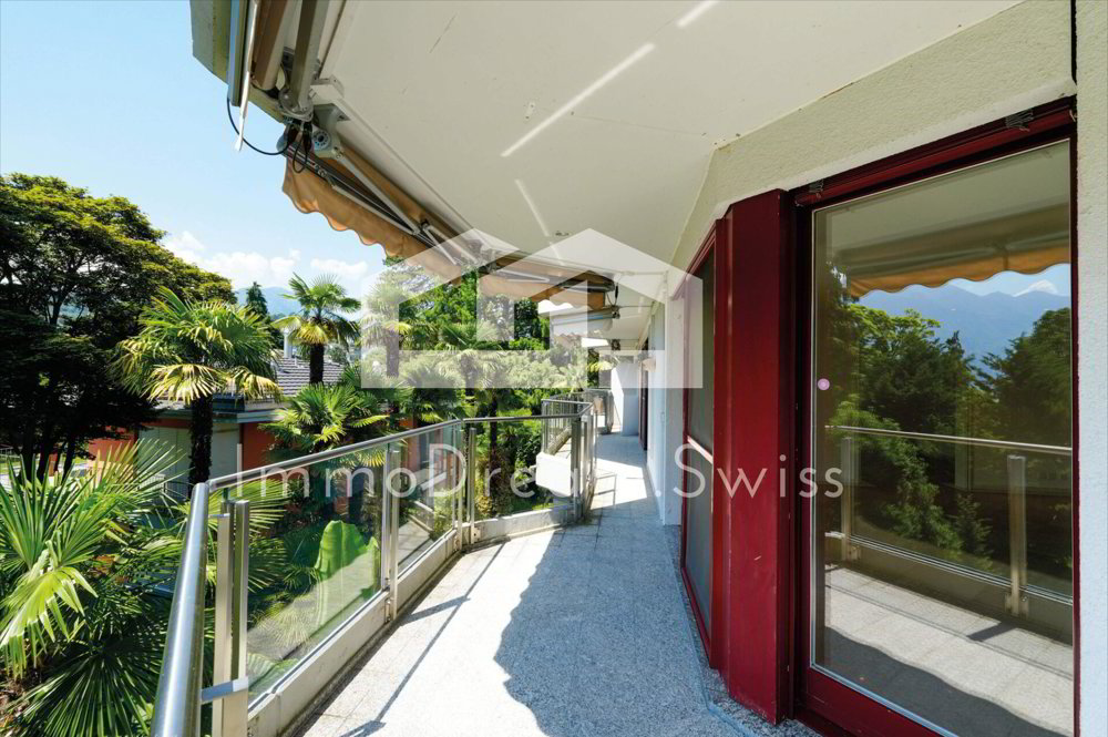 Wohnung – Ascona - Ansicht 2
