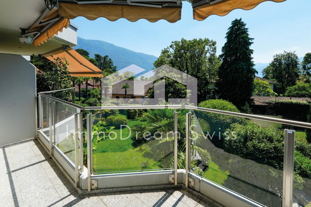 Wohnung – Ascona - Ansicht 3