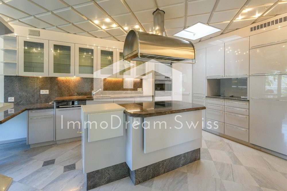 Wohnung – Ascona - Ansicht 4