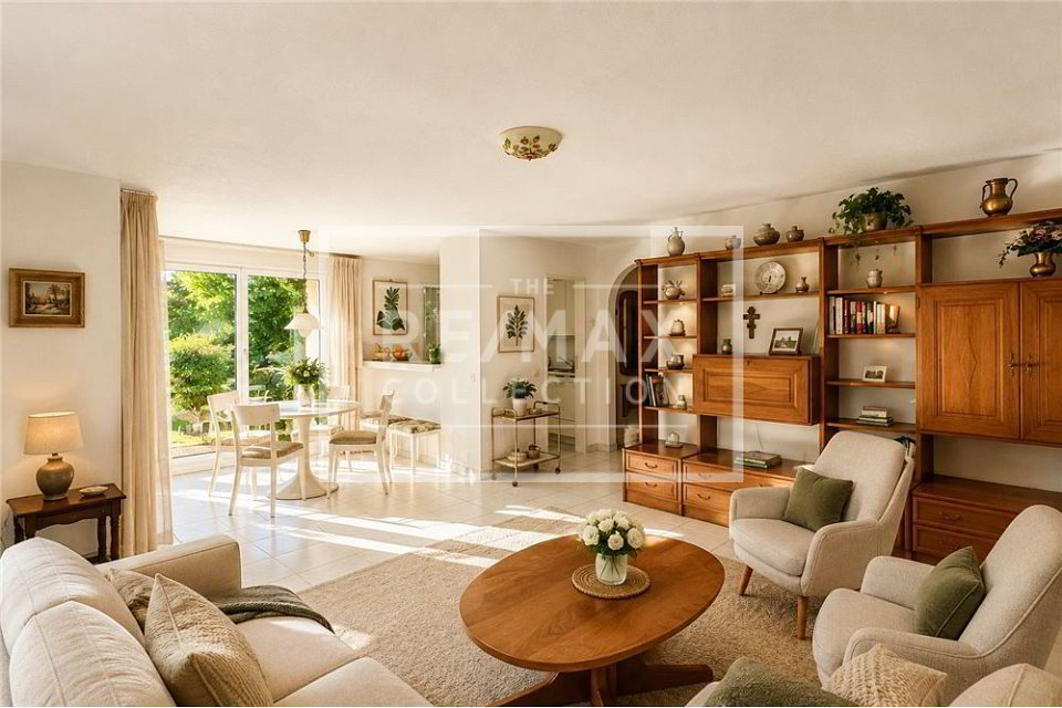3.5 rooms Apartment to buy in Ascona - image 1/4