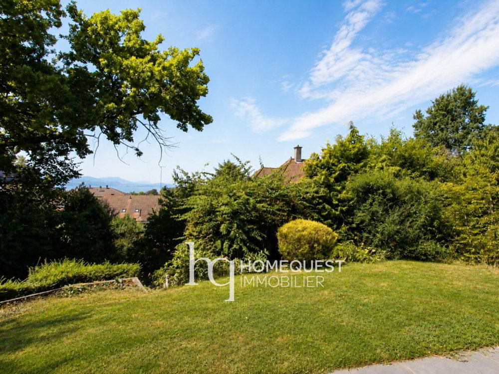 5.5 rooms House to buy in Lausanne - image 1/12