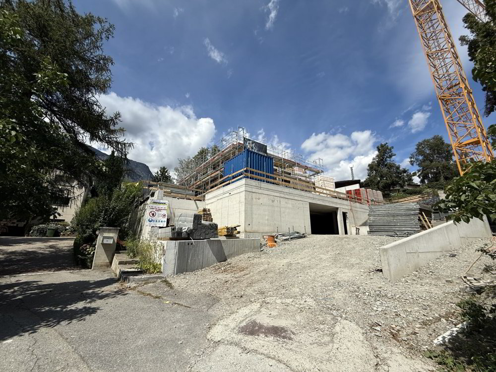 Appartamento di 4.5 locali in vendita a Briga - immagine 1/22