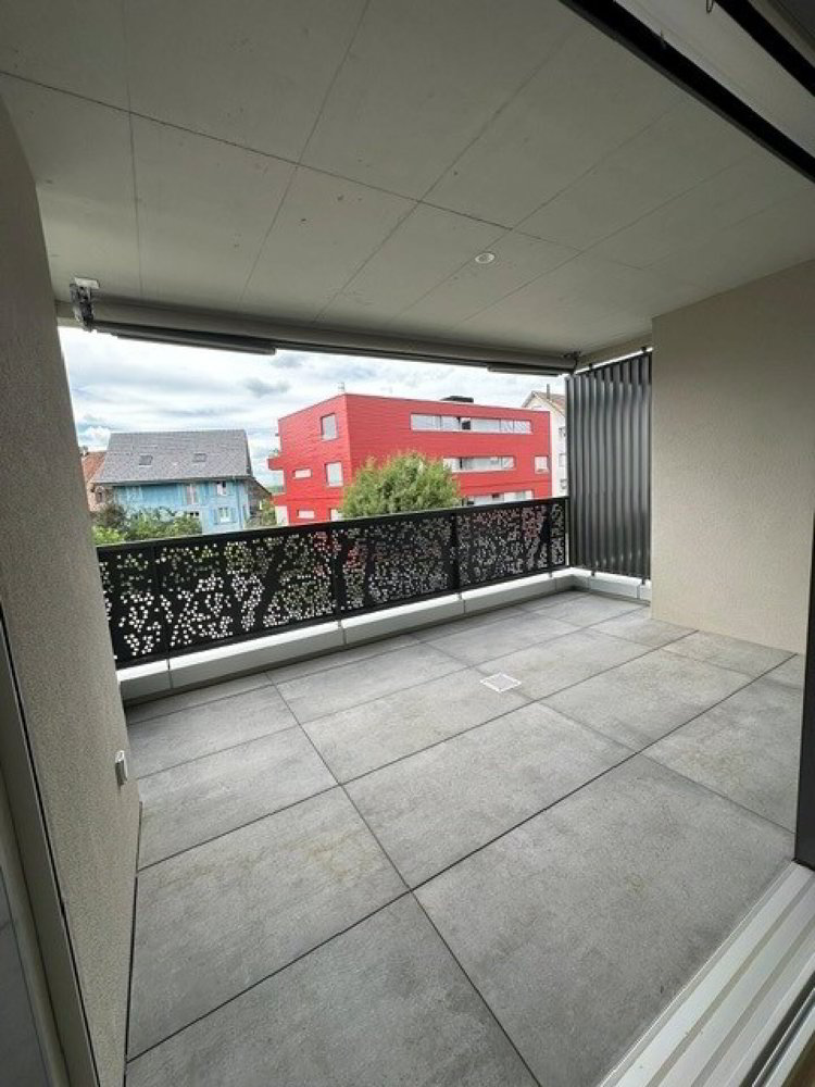 3.5 Zimmer Wohnung zu vermieten in Hedingen - Bild 1/10