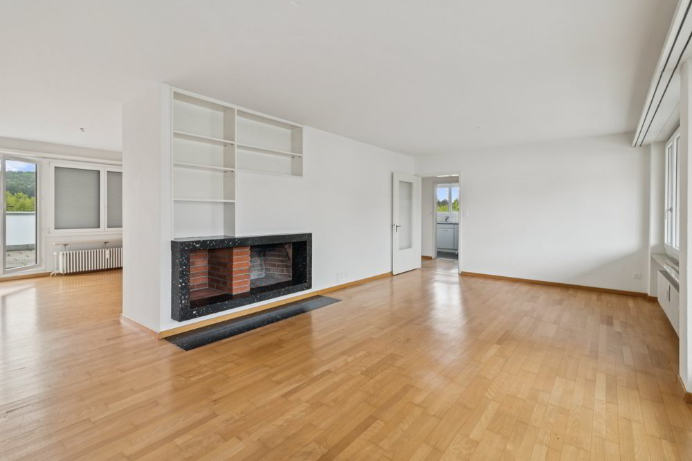 3.5 rooms Apartment for rent in Zurich - image 1/10
