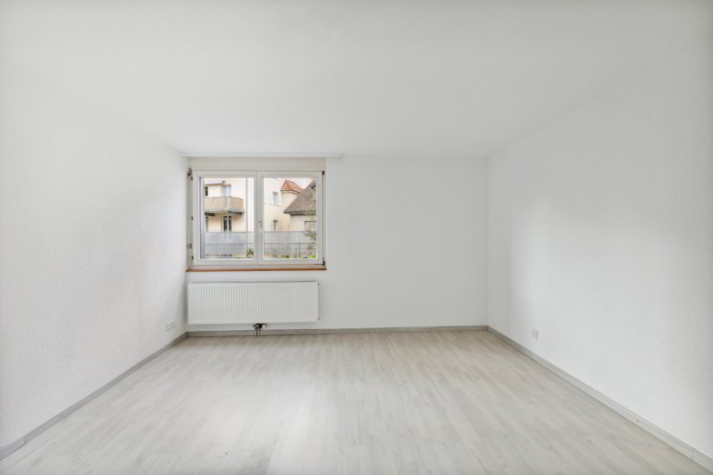Appartamento di 2 locali in affitto a Moutier - immagine 1/4