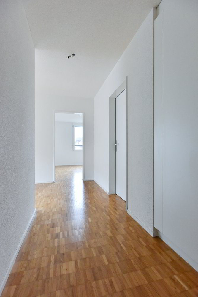 2.5 rooms Apartment for rent in Root - image 1/8