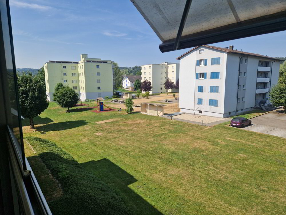 Appartement 3.5 pièces à louer à Nebikon - image 1/10