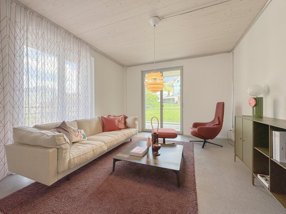 Wohnung – Immensee - Ansicht 5