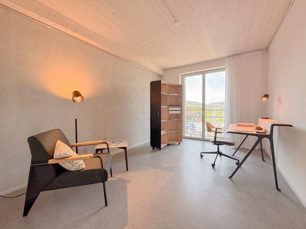 Wohnung – Immensee - Mehr
