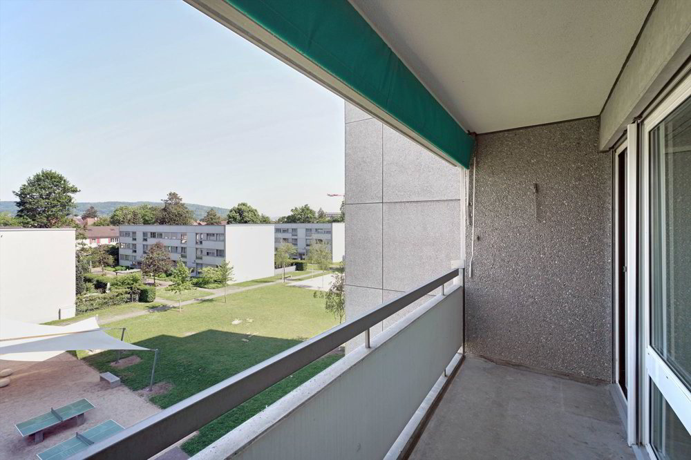 2 rooms Apartment for rent in Bâle - image 1/7
