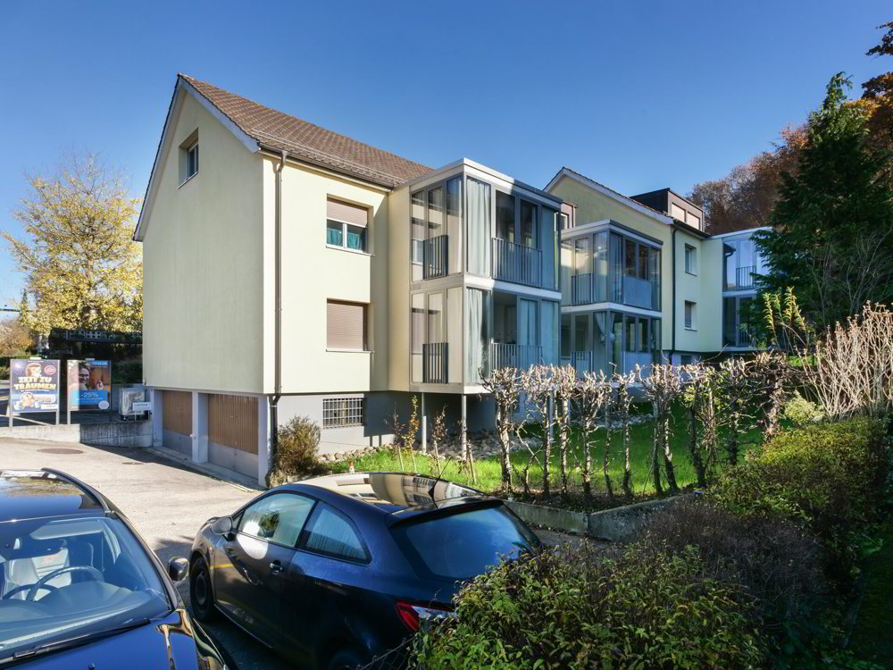 Appartement 3 pièces à louer à Oberwil BL - image 1/5