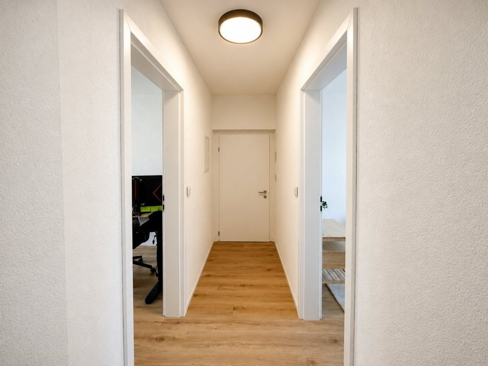 3.5 Zimmer Wohnung zu vermieten in Oberegg - Bild 1/7