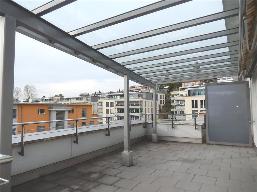 3.5 Zimmer Wohnung zu vermieten in Wil SG - Bild 1/11