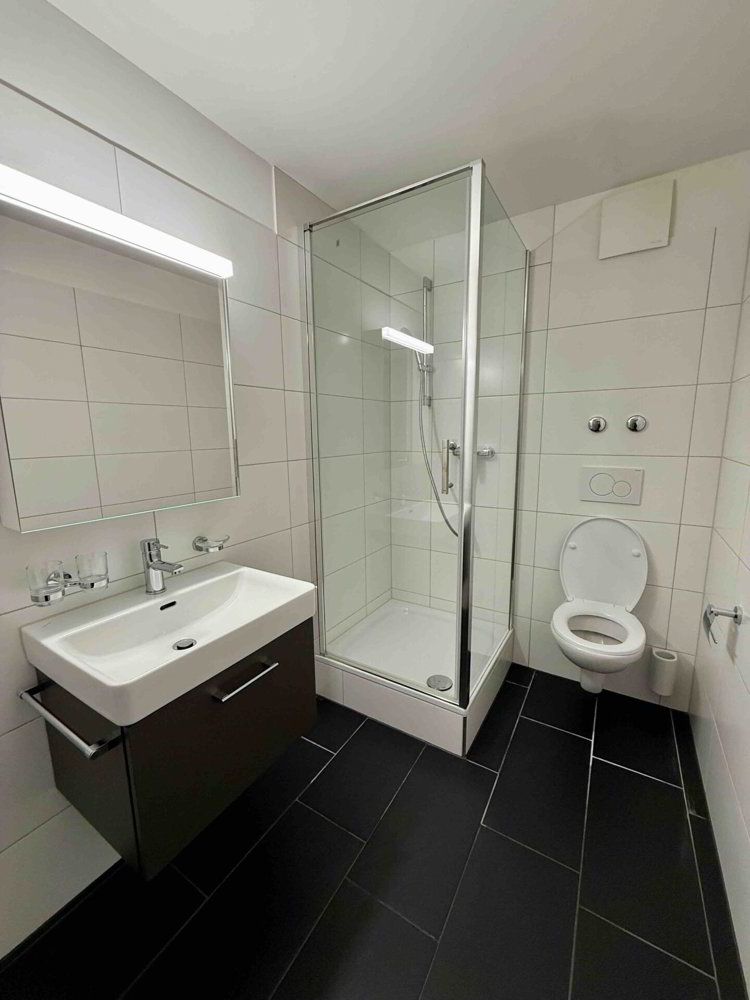 Appartement 3.5 pièces à louer à Rorschach - image 1/7