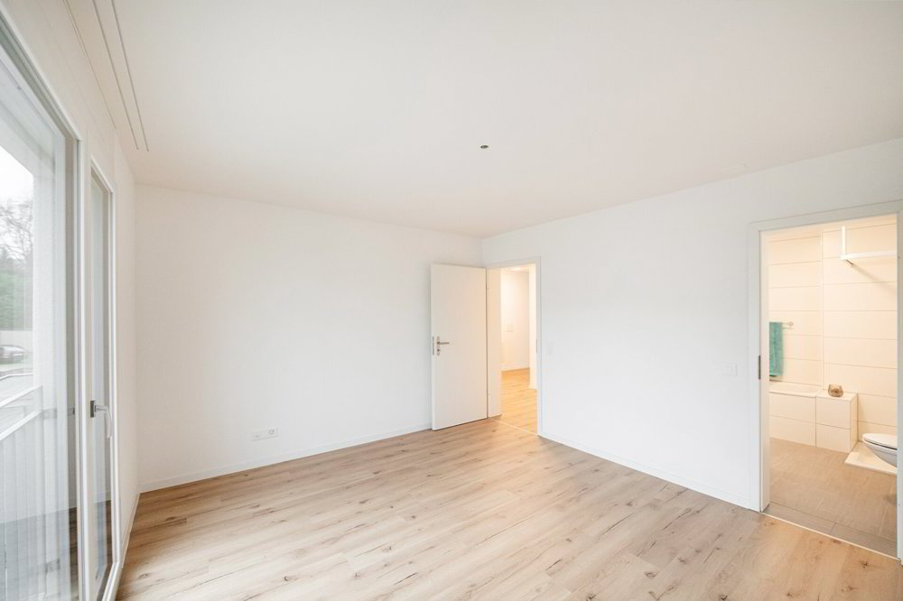 4.5 Zimmer Wohnung zu vermieten in Menziken - Bild 1/5