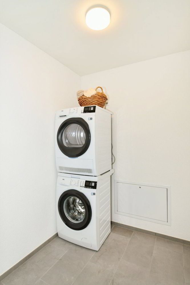 3.5 Zimmer Wohnung zu vermieten in Menziken - Bild 1/9
