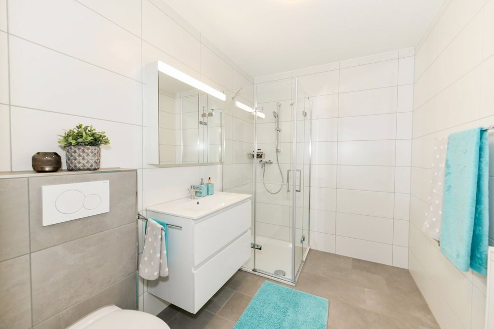 4.5 Zimmer Wohnung zu vermieten in Menziken - Bild 1/9