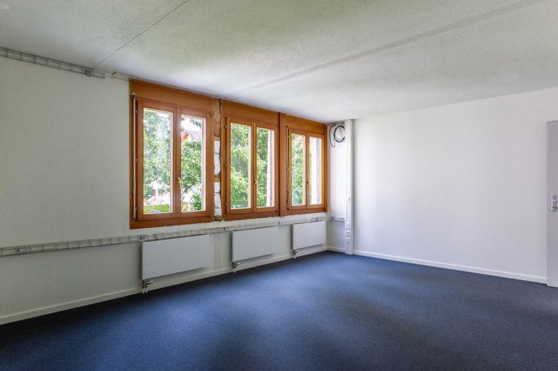 null rooms Office & Commercial for rent in Aarau - image 1/4